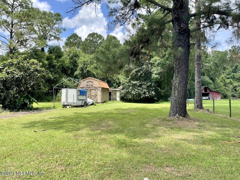 11997 Ramallah Rd, Jacksonville, FL 32219