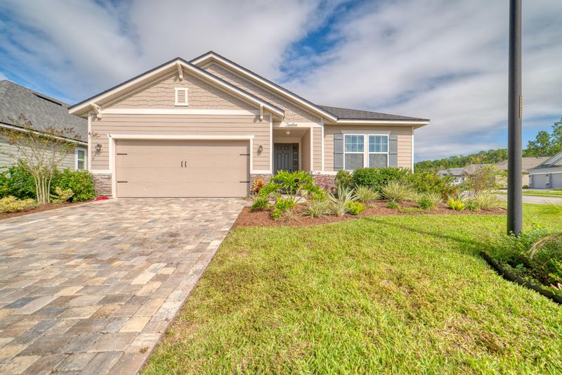 12 Basalt Dr, St Augustine, FL 32086