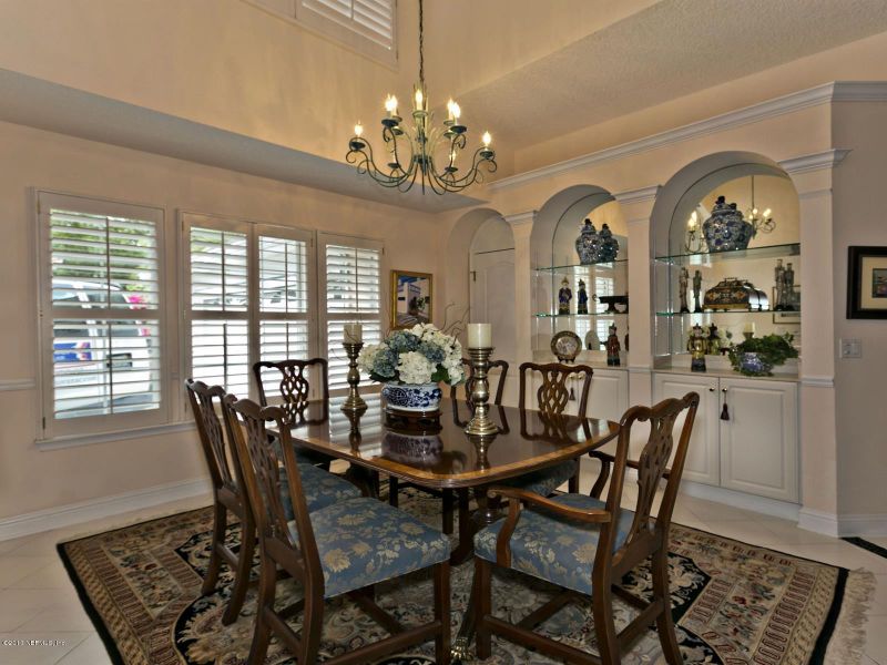 12 E Sea Winds Ln, Ponte Vedra Beach, FL 32082