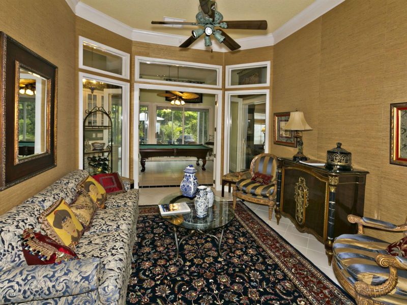 12 E Sea Winds Ln, Ponte Vedra Beach, FL 32082