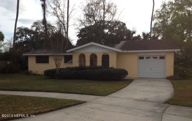 12 Freedom Way, Jacksonville Beach, FL 32250