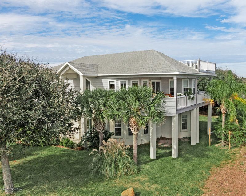 12 Linda Mar Dr, St Augustine Beach, FL 32080