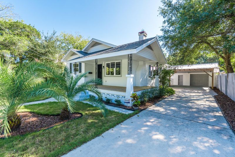 12 Poinciana Ave, St Augustine, FL 32084
