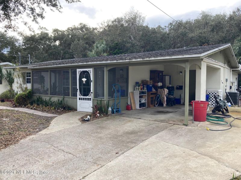 12 Willow Dr, St Augustine, FL 32080