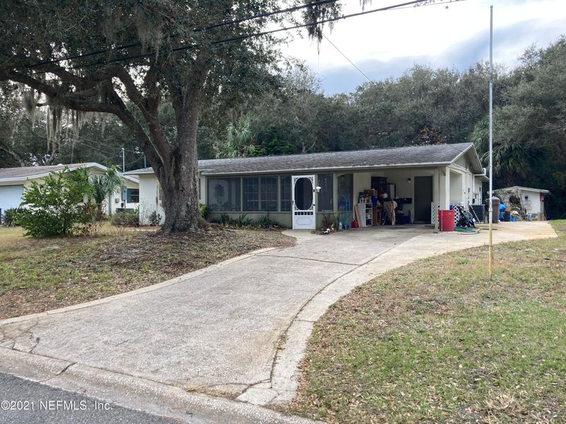 12 Willow Dr, St Augustine, FL 32080