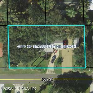 120 15th St, St Augustine Beach, FL 32080