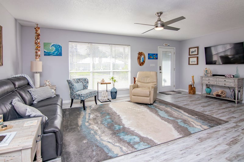 120 15th St, St Augustine Beach, FL 32080