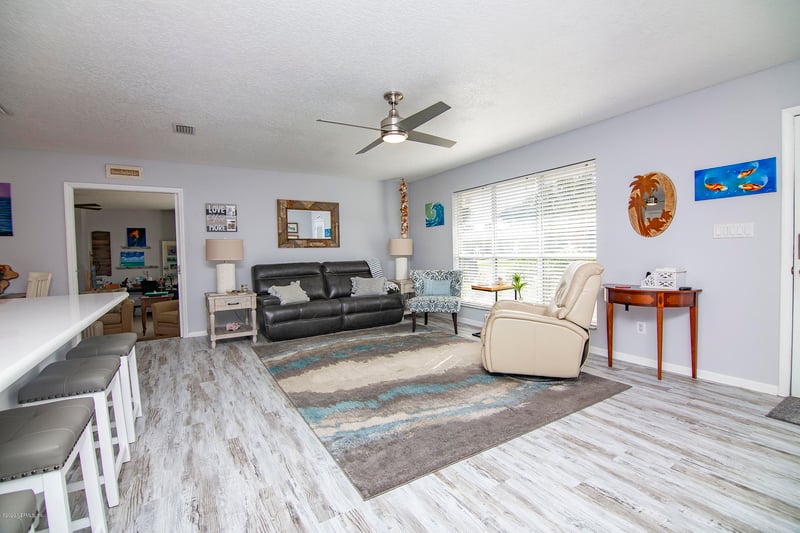 120 15th St, St Augustine Beach, FL 32080