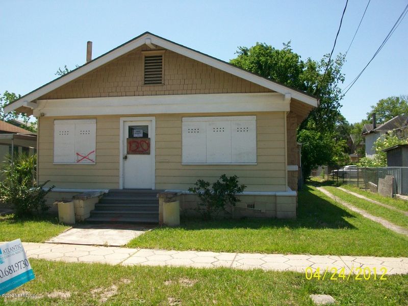 120 19th St E, Jacksonville, FL 32206