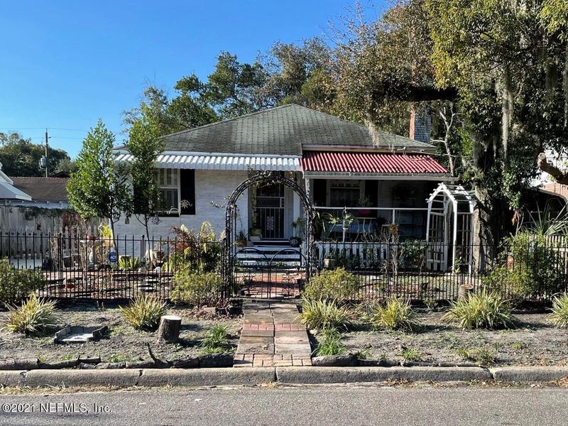 120 Andress St, Jacksonville, FL 32208