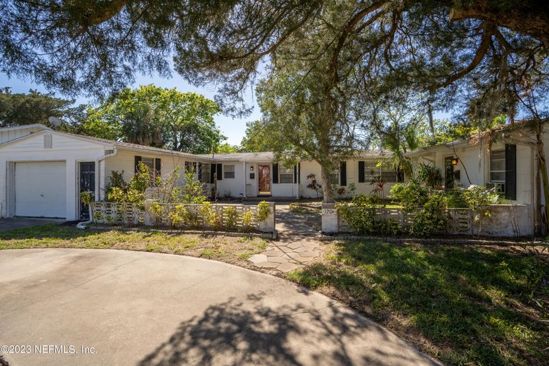 120 Arredondo Ave, St Augustine, FL 32080