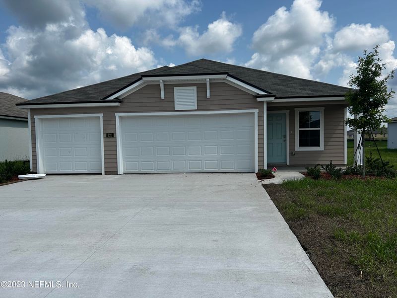 120 Aveiro Way, St Augustine, FL 32084