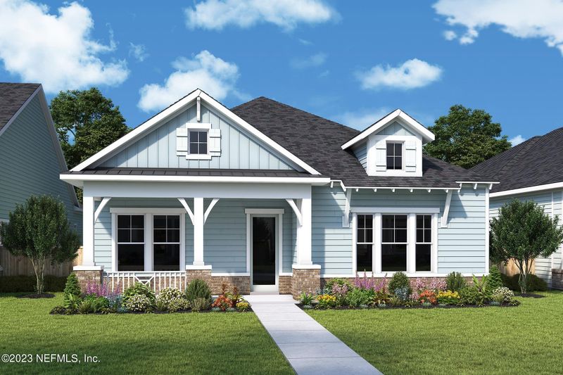 120 Blue Hampton Dr, Ponte Vedra, FL 32081