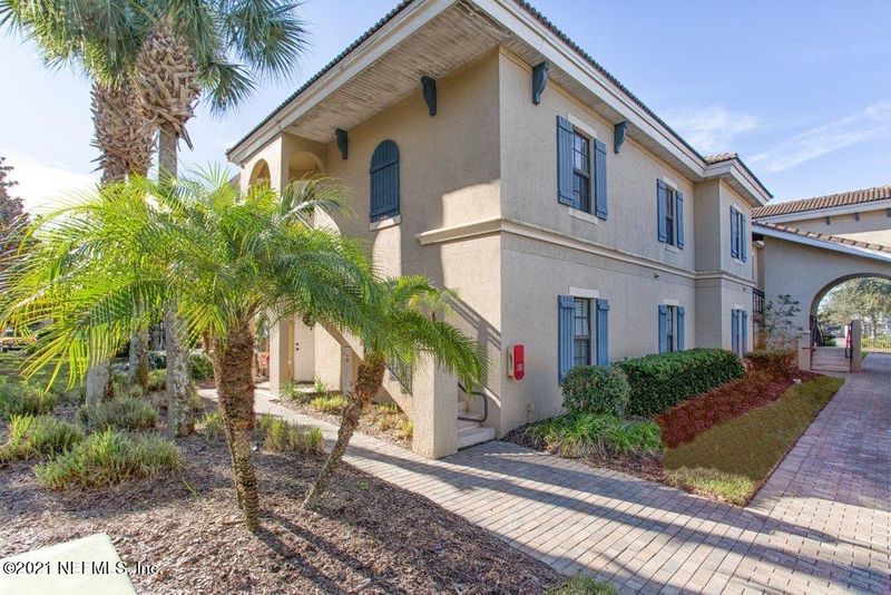 120 Calle El Jardin #201, St Augustine, FL 32095