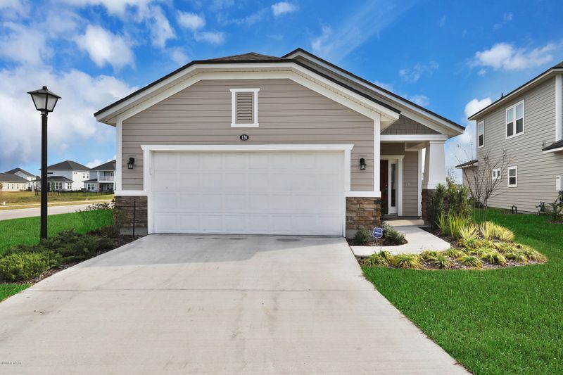 120 Concave Ln, St Augustine, FL 32095