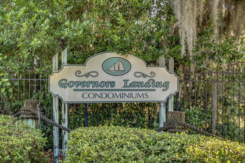 120 Governor St, Green Cove Springs, FL 32043