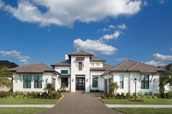 120 Hallowes, St Johns, FL 32259