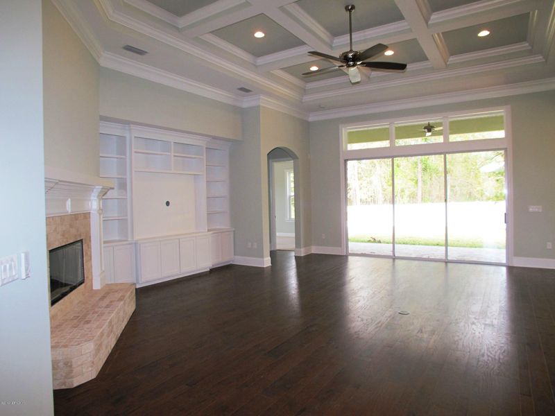 120 Hunters Creek Lot 9, St Johns, FL 32259
