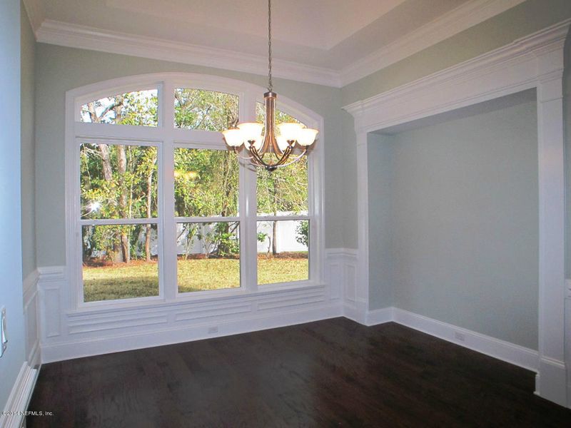 120 Hunters Creek Lot 9, St Johns, FL 32259