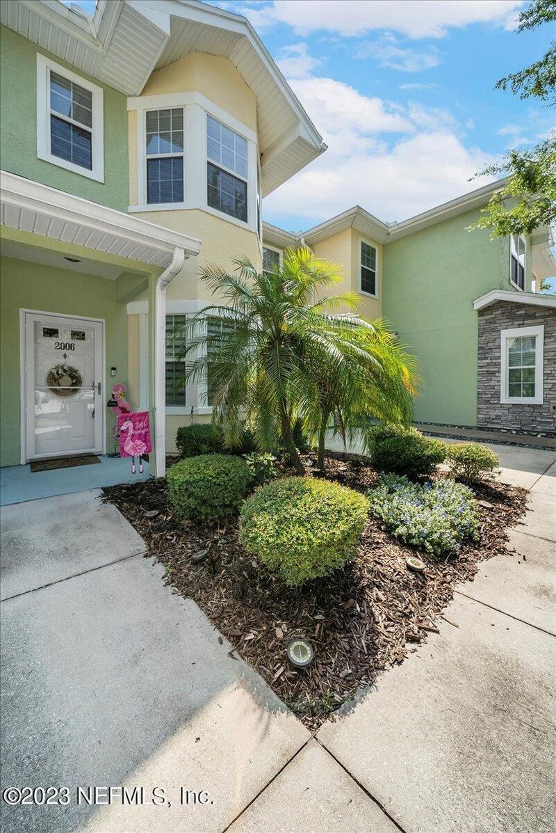 120 Magnolia Crossing Point #2006, St Augustine, FL 32086