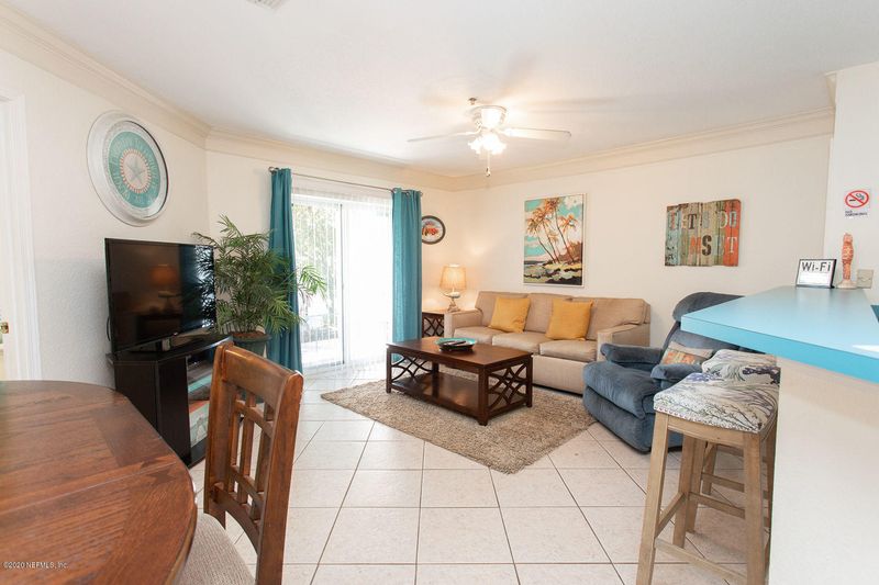 120 Ocean Hibiscus Dr #101, St Augustine, FL 32080