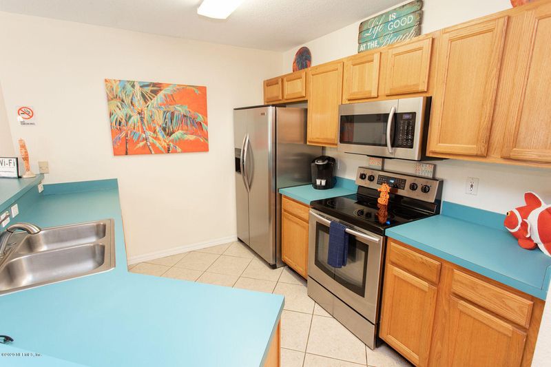 120 Ocean Hibiscus Dr #101, St Augustine, FL 32080