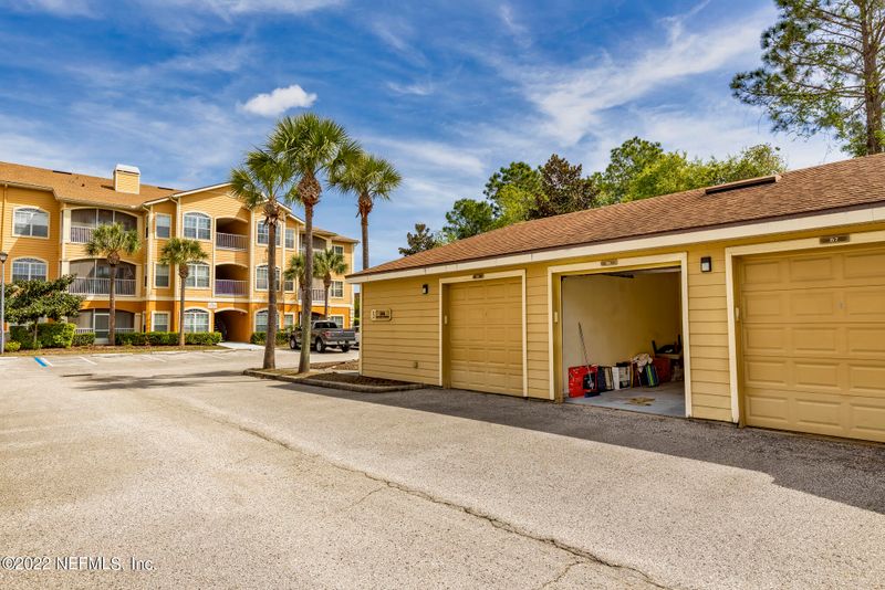 120 Old Town Pw #1307 & GARAGE, St Augustine, FL 32084