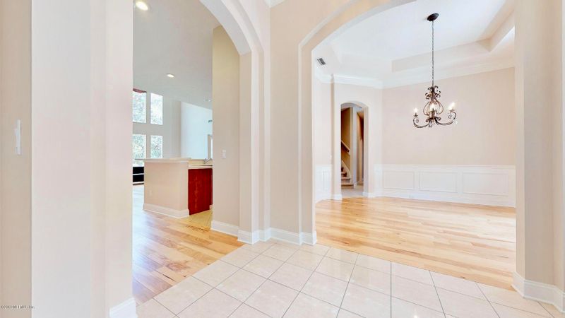120 Parkside Dr, St Augustine, FL 32095