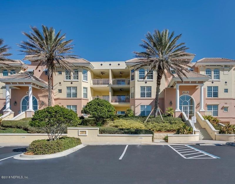 120 S Serenata Dr #323, Ponte Vedra Beach, FL 32082