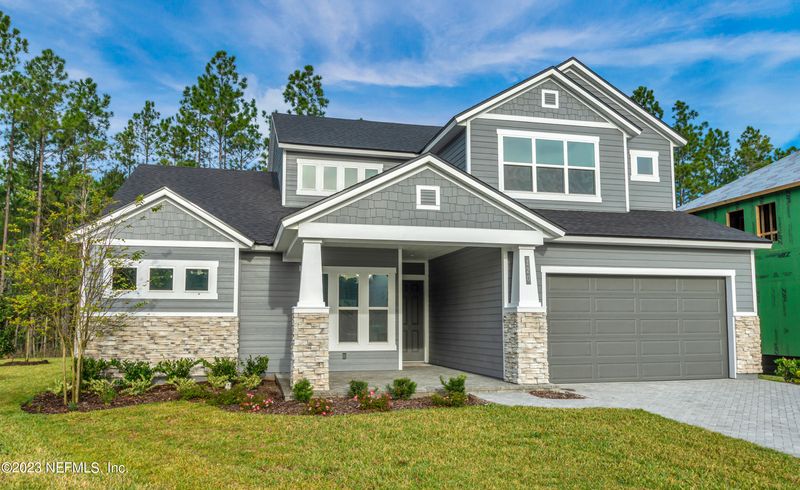 120 Star Crossed Ln, St Johns, FL 32259
