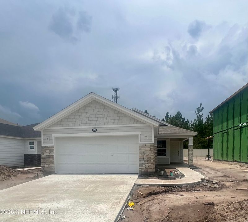 120 Stonecrest Dr, St Johns, FL 32259