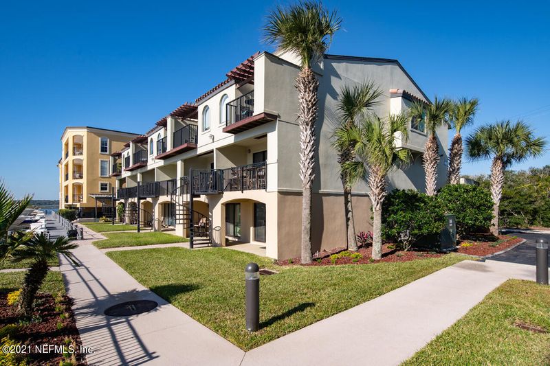 120 Sunset Harbor Way #204, St Augustine, FL 32080