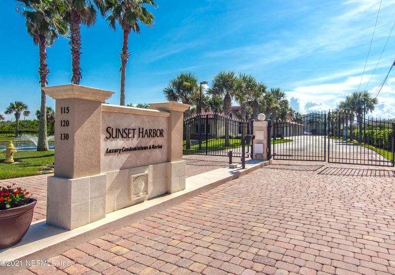 120 Sunset Harbor Way #206, St Augustine, FL 32080