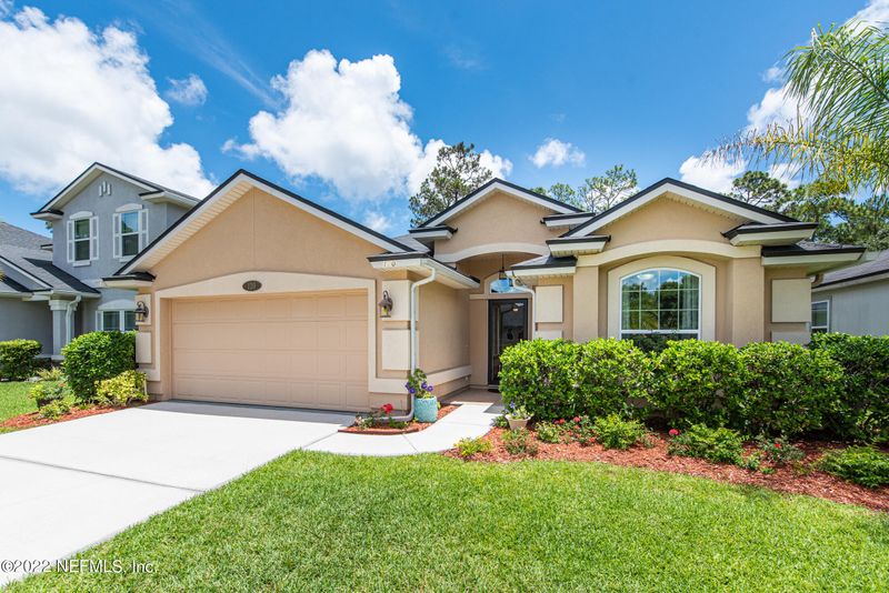 120 Timberwood Dr, St Augustine, FL 32084