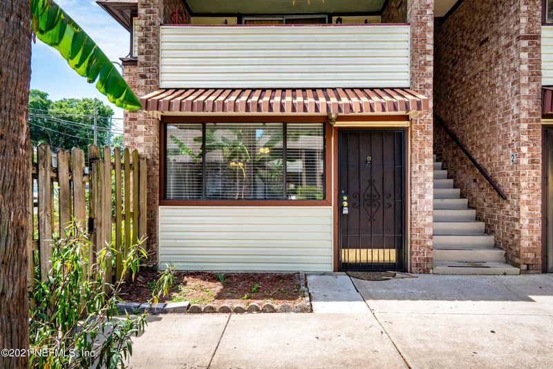 1200 Bretta St #24, Jacksonville, FL 32211