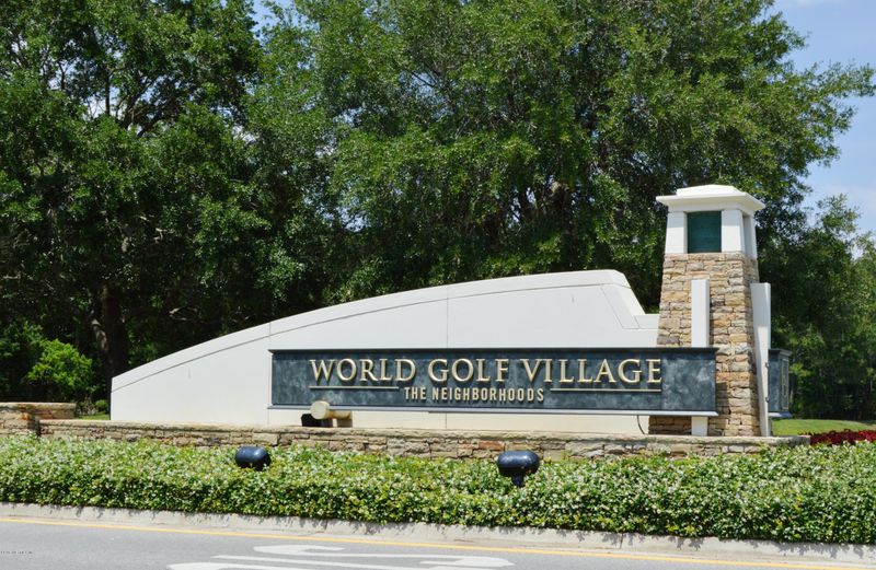 1200 Paradise Pond Rd, St Augustine, FL 32092