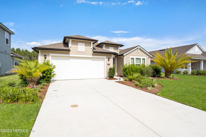 1200 Shetland Dr, St Johns, FL 32259