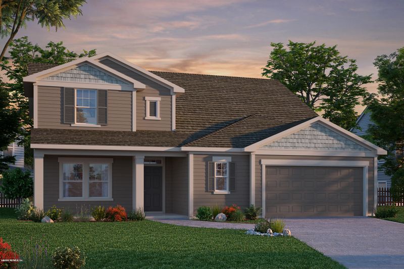 12008 Japanese Maple St, Jacksonville, FL 32218