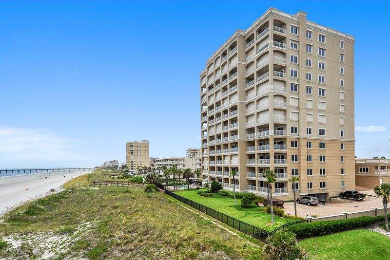 1201 1st St N #504, Jacksonville Beach, FL 32250
