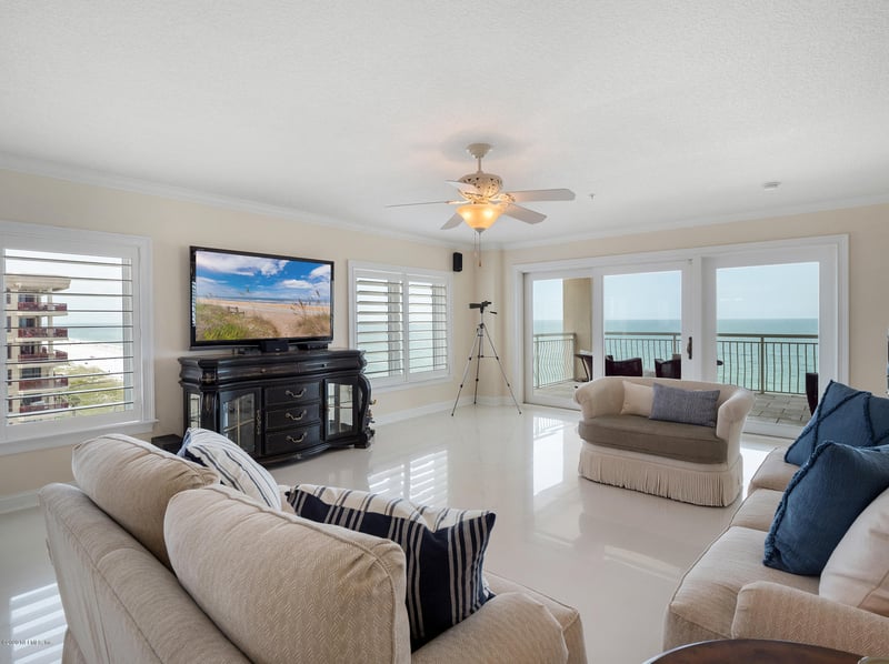 1201 1st St N #901, Jacksonville Beach, FL 32250