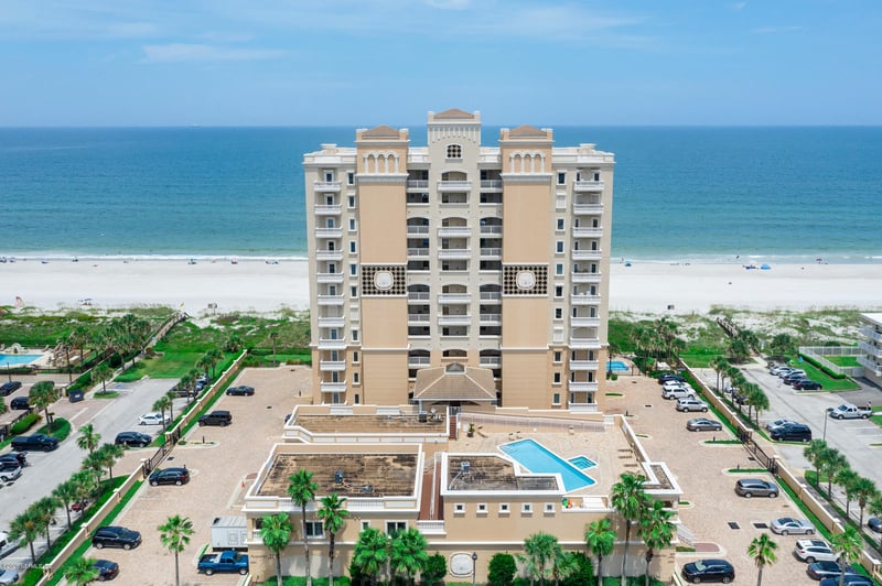1201 1st St N #901, Jacksonville Beach, FL 32250