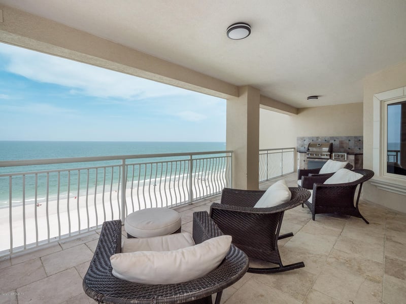 1201 1st St N #901, Jacksonville Beach, FL 32250