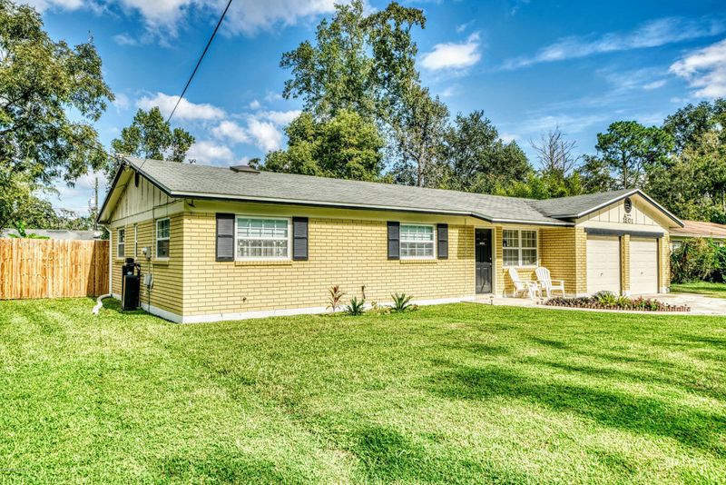 1201 Arbor Cir, Orange Park, FL 32073