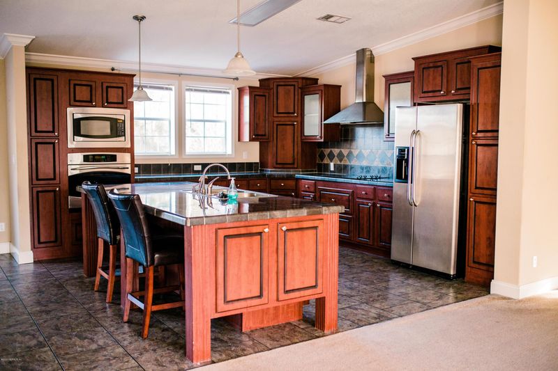 1201 Boyd Rd, Bryceville, FL 32009