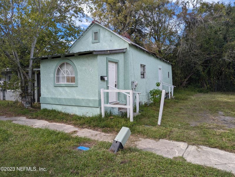 1201 Grant St, Jacksonville, FL 32202
