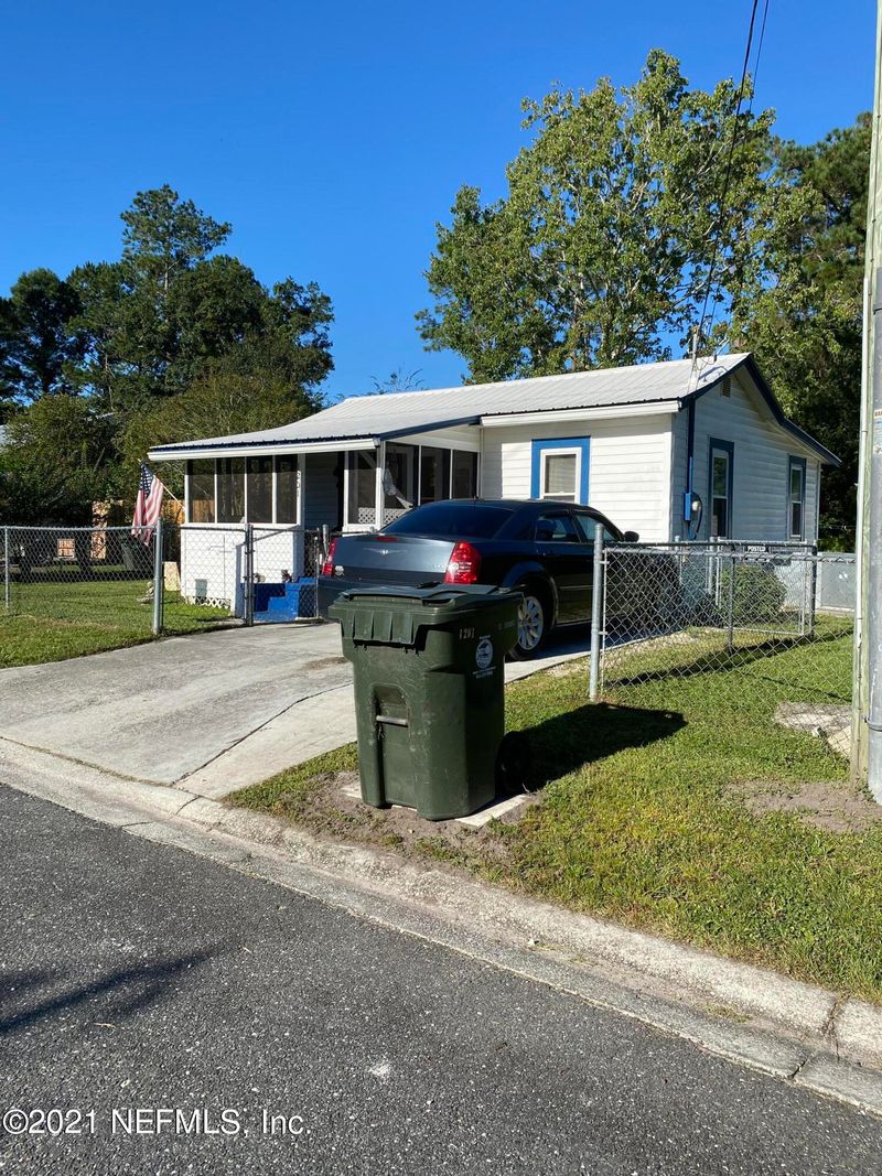 1201 Melrose Ave, Green Cove Springs, FL 32043