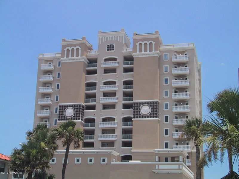 1201 N 1st St #801, Jacksonville Beach, FL 32250