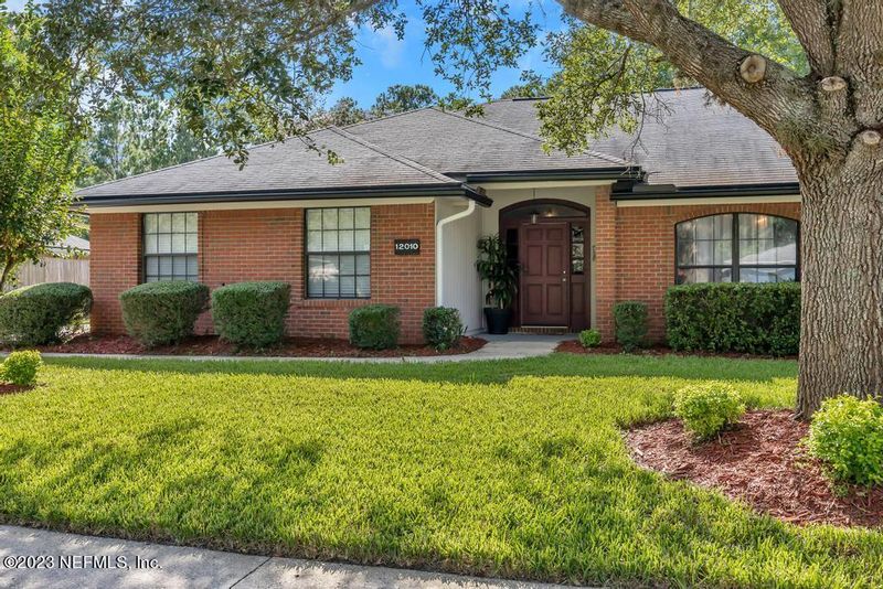 12010 Michaelson Way, Jacksonville, FL 32223