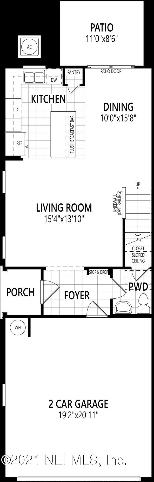 12014 Calvesta St, Jacksonville, FL 32256