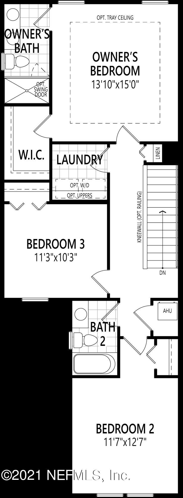 12014 Calvesta St, Jacksonville, FL 32256